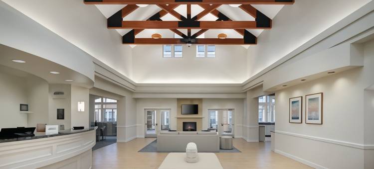 桑德斯廷格兰德大道居家旅馆(Residence Inn Sandestin at Grand Boulevard)图片