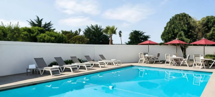 Hampton Inn by Hilton San Simeon Cambria图片