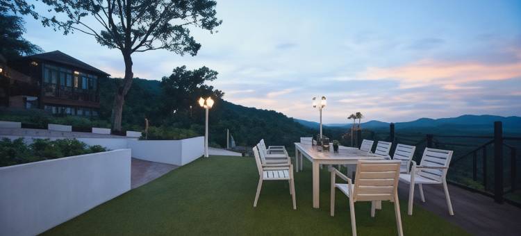 美律岭生态度假村(Bilut Hills - Eco Resort)图片