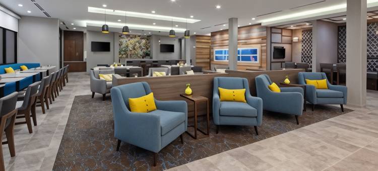 San Diego 埃斯孔迪多/Downtown SpringHill Suites酒店(SpringHill Suites San Diego Escondido/Downtown)图片