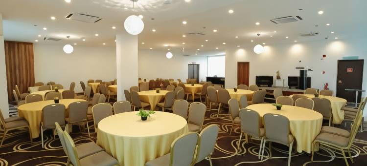 欣悦酒店(Symphony Suites Hotel)图片