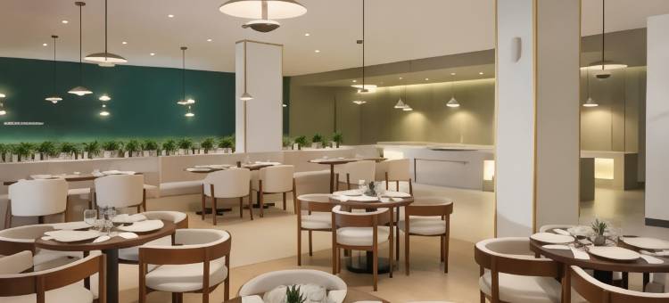 埃尔索特普禾加多酒店由达芙娜管理(Elsotel Purwokerto by Daphna Management)图片