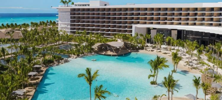 秘密莫西卡曼海滩成人全包度假村(Secrets Moxché Playa del Carmen - Adults Only - All Inclusive)图片