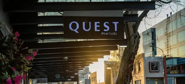 探索纽卡斯尔酒店(Quest Newcastle)图片