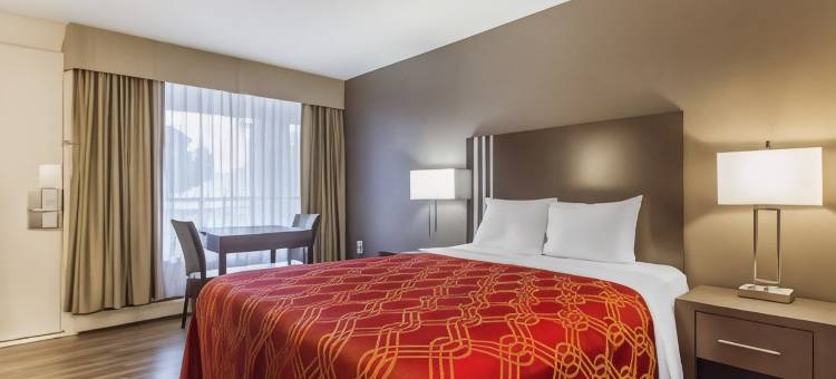 伊克诺套房旅馆(Econo Lodge Inn & Suites)图片
