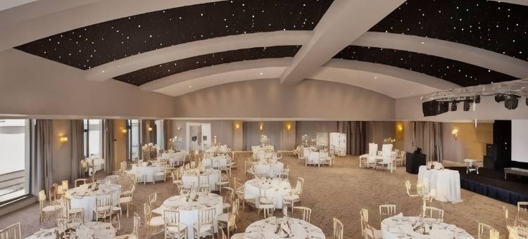 埃斯基谢希尔温德姆华美达广场酒店(Ramada Plaza by Wyndham Eskisehir)图片