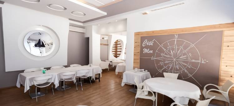 莫纳斯提尔中心酒店(City Business Monastir Center)图片
