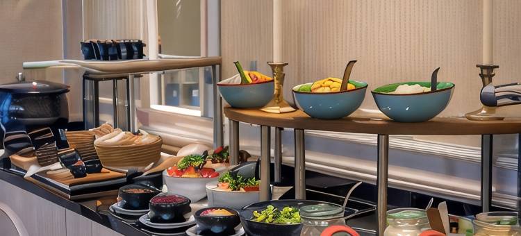 罗本斯坦活力酒店和SPA(Robenstein Aktivhotel & Spa)图片