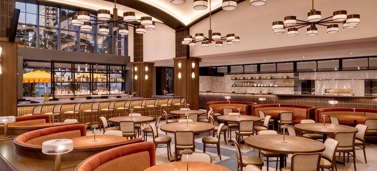 迈阿密盖尔酒店及公寓(Gale Miami Hotel & Residences)图片