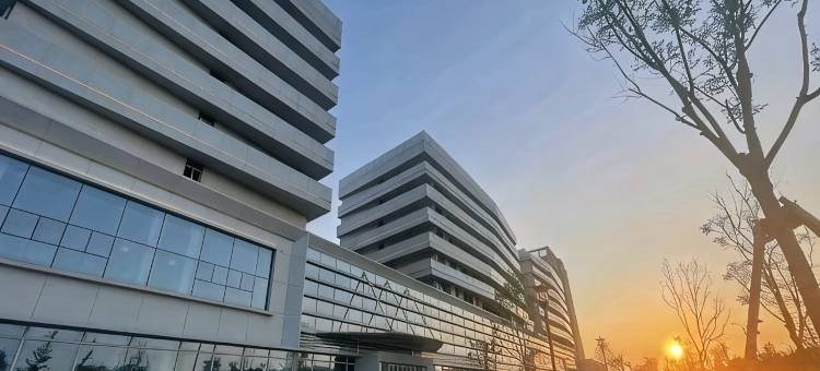澜枫假日公寓(阿那亚西二门店)图片