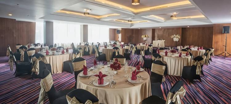 Sotis Boutique Resort Hotel Kupang图片