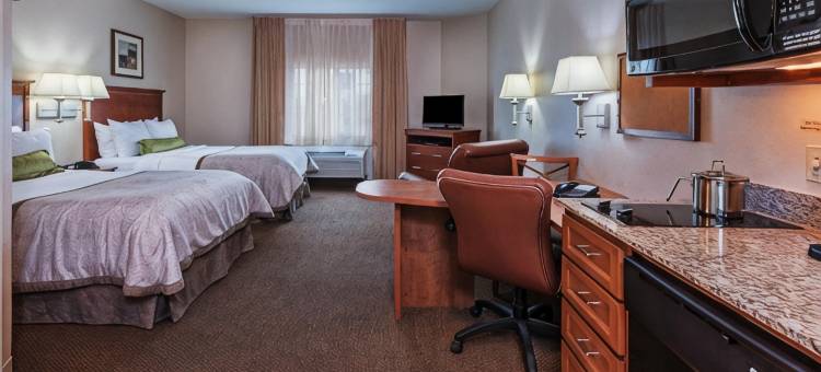 Candlewood Suites 迪尔帕克(Candlewood Suites DEER PARK by IHG)图片