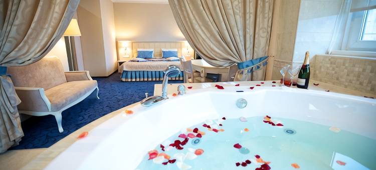 欧洲酒店(Europe Hotel)图片