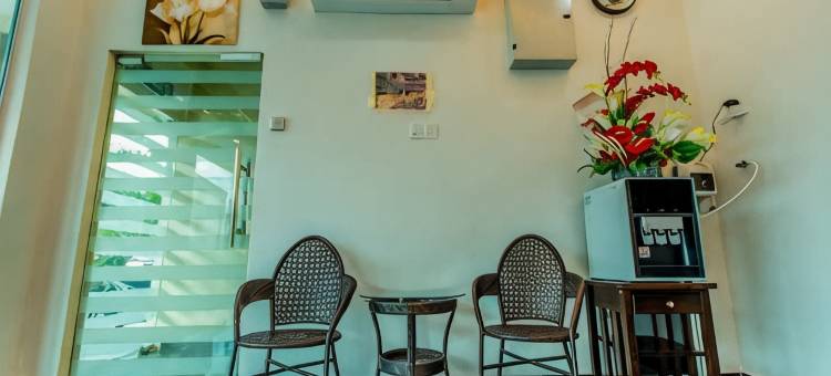 U Plus经济型酒店(U Plus Budget Hotel)图片
