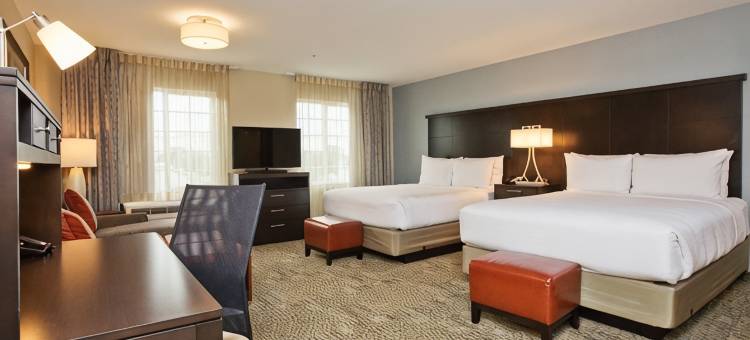 Staybridge Suites 奥斯汀南部州际公路35号 IHG酒店(Staybridge Suites AUSTIN SOUTH INTERSTATE HWY 35 by IHG)图片