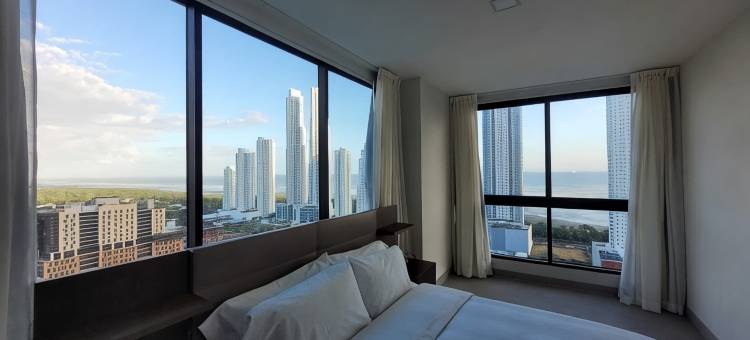 Arcadia公寓套房(Arcadia Condo Suites)图片