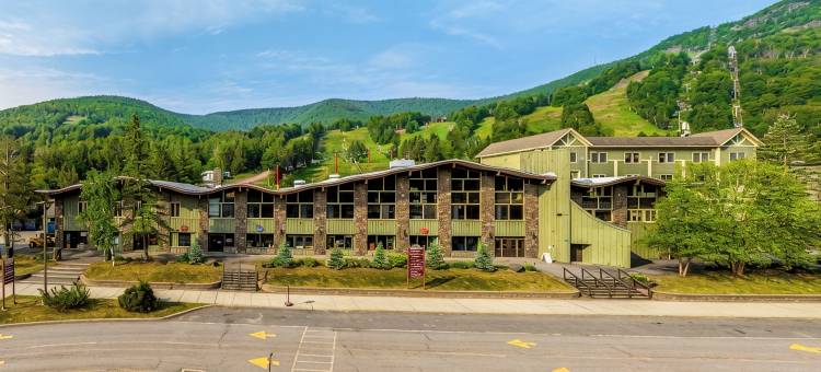 卡茨基尔山Vail Resorts俱乐部及公寓(Kaatskill Mountain Club & Condos by Vail Resorts)图片