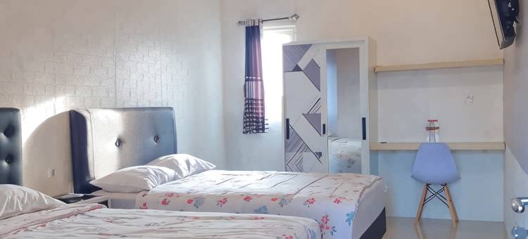 Anggun Homestay Syariah Lamongan图片