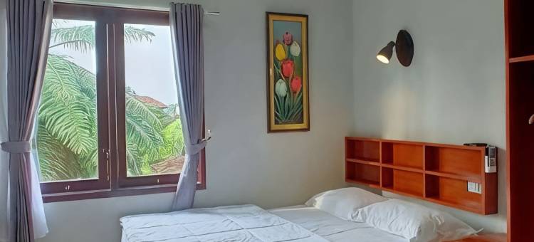 Ati Tentrem Guesthouse图片