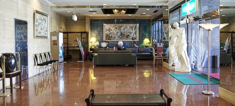久留米车站酒店(Kurume Station Hotel)图片