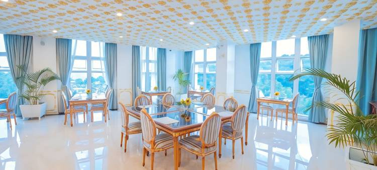 拉法叶奢华套房巴吉约(Lafaayette Luxury Suites Baguio)图片
