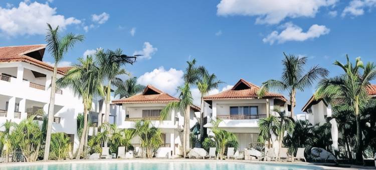 巴亚伊贝天堂住宅(Residencial Paraiso Bayahibe)图片