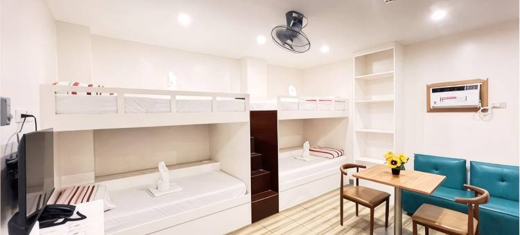 FB多米特尔套房酒店(FB Dormitel Suites)图片
