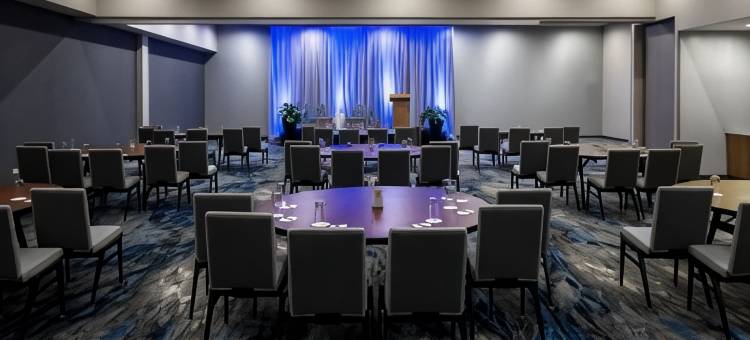 夏洛特上城万枫酒店及套房(Fairfield Inn & Suites Charlotte Uptown)图片