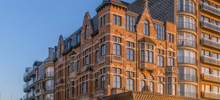 瑟莱斯特别墅酒店(Hotel Villa Select)图片
