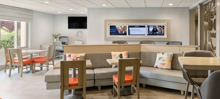 普雷斯科特SpringHill Suites酒店(SpringHill Suites Prescott)图片