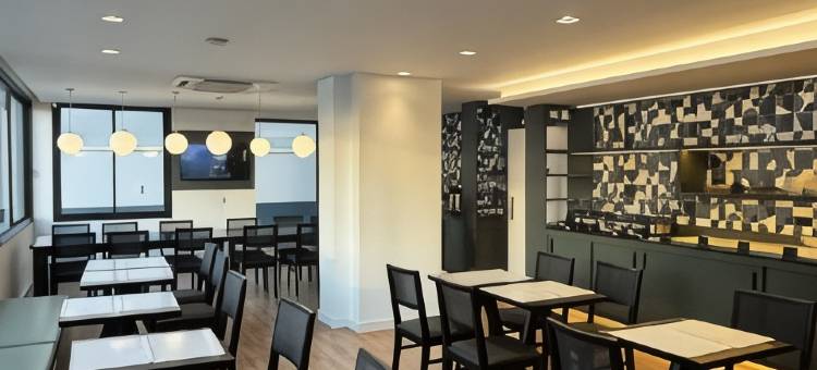 佩德拉布兰卡公寓酒店(Flat Pedra Branca)图片