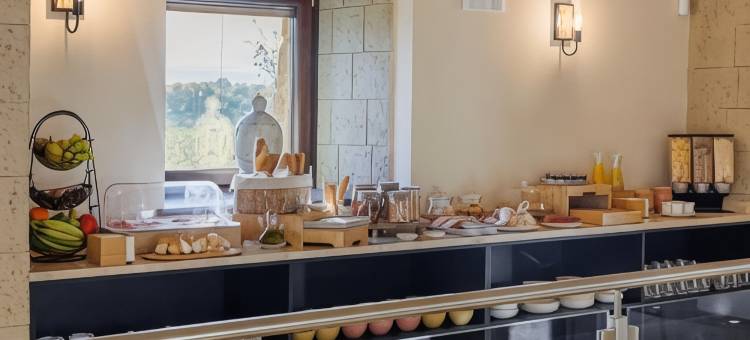 圣塔罗莎农庄(Agriturismo Santa Rosa)图片