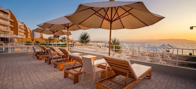 帕拉卡斯卡萨安迪纳精选酒店(Casa Andina Select Paracas)图片
