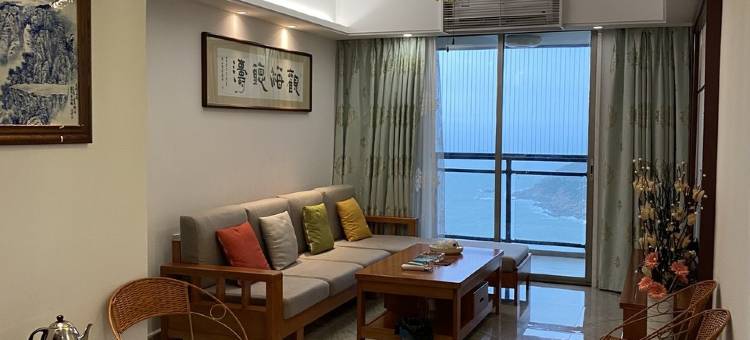 南澳三囱崖灯塔可做饭海景两房公寓(云青路分店)图片