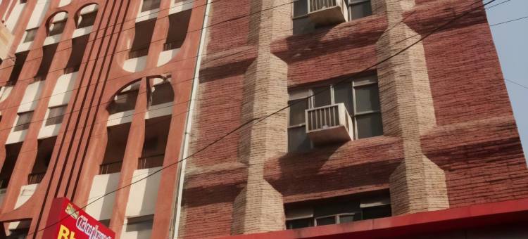 卡玛尔酒店(Hotel Kamal)图片