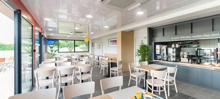 B&B酒店-凡尔登(B&B Hotel Verdun)图片