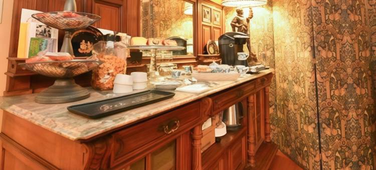 乔克托霍尔家庭旅馆(Choctaw Hall Bed & Breakfast)图片
