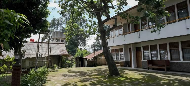 Rumah Pahoman Syariah Mitra RedDoorz图片