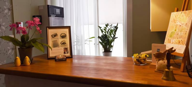 韦斯特赫约德斯戈登(Västerhöjdsgården)图片