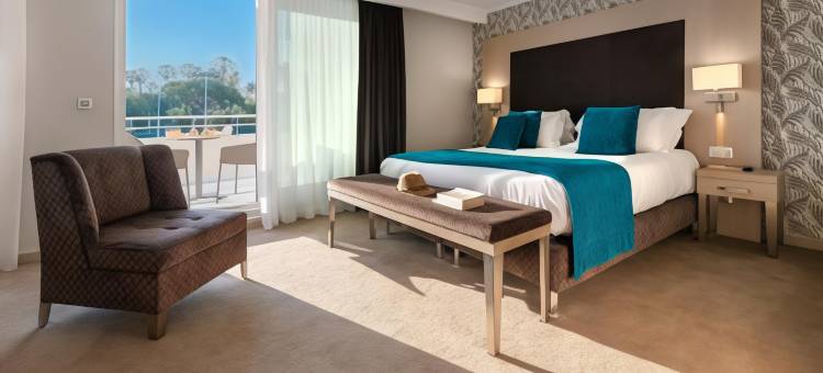 戛纳朱莉安娜酒店(Juliana Hotel Cannes)图片