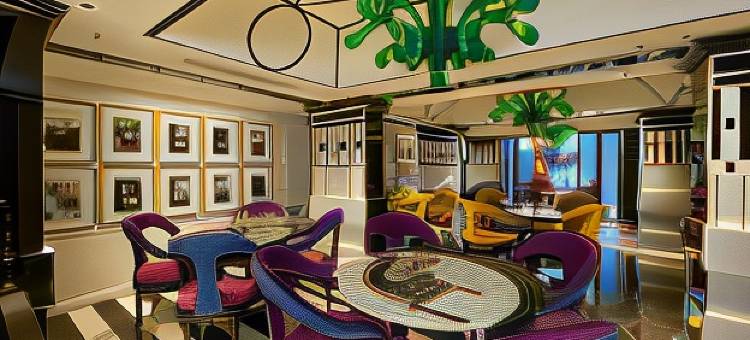 诺亚天空套房(Noah Sky Suites)图片