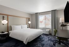 海利太阳谷万豪万枫套房酒店(Fairfield Inn & Suites Hailey Sun Valley)酒店图片