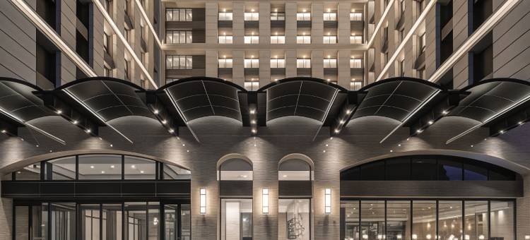 烟波大饭店台南馆图片