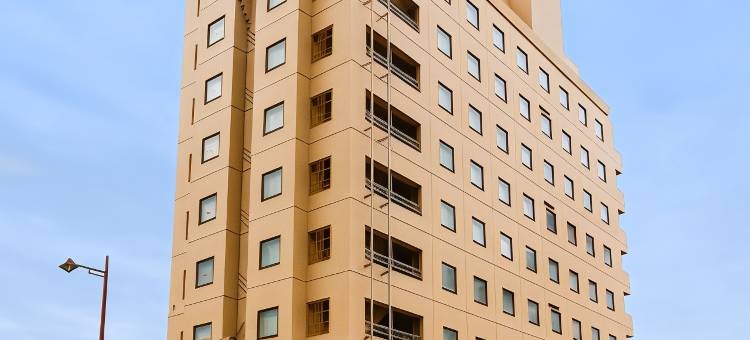 高松公园酒店(Takamatsu Park Hotel)图片