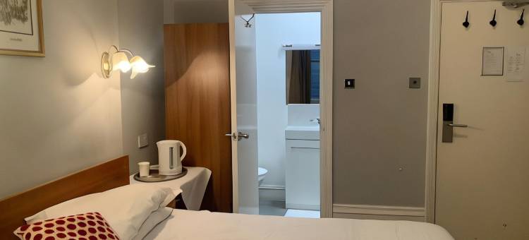 诺福克酒店(The Norfolk)图片