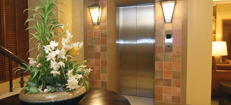 皇冠丽晶王子度假村(Crown Regency Prince Resort)图片