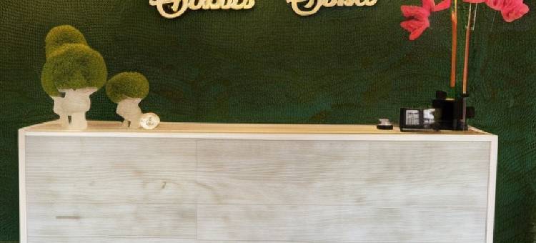 斯特拉塔斯套房 - 精品酒店(Stratus Suites Boutique Hotel)图片