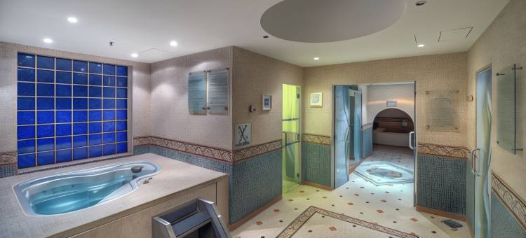 Holiday Inn 阿尔科巴尔(Holiday Inn Al Khobar)图片