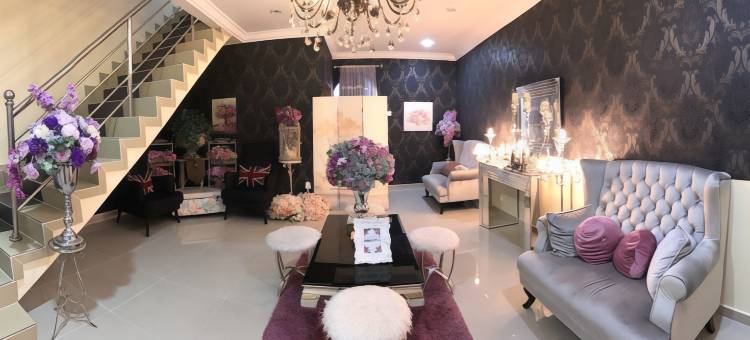 AAM酒店(Aam Hotel)图片