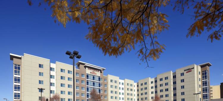 Residence Inn Secaucus Meadowlands图片